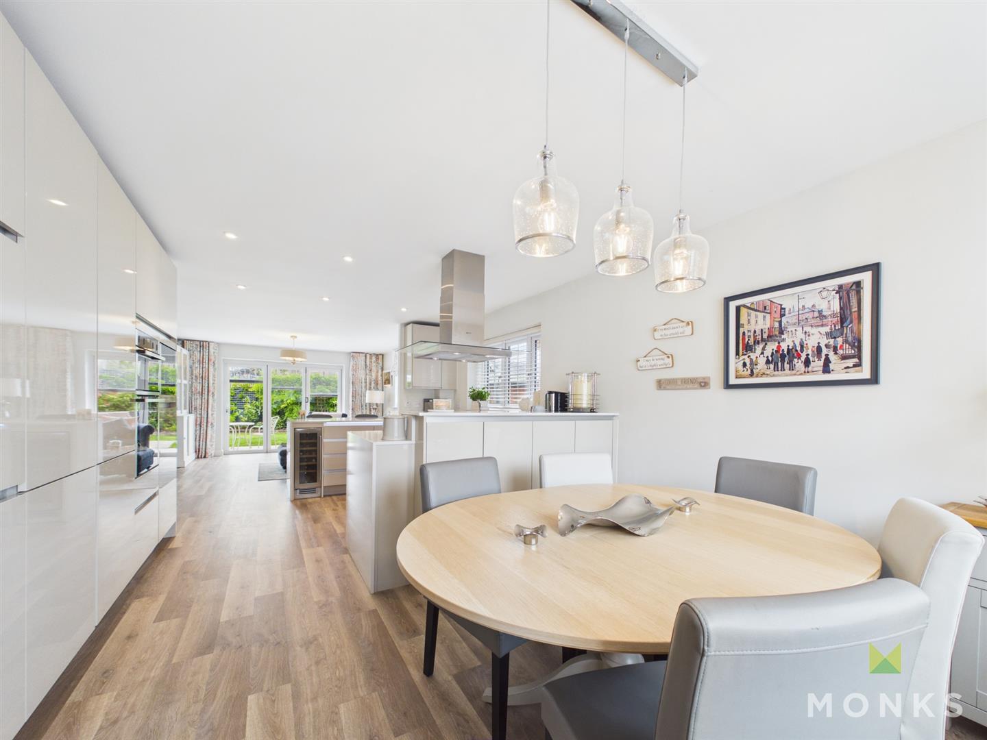 5 Abbot Drive, Shrewsbury, SY4 4FF For Sale